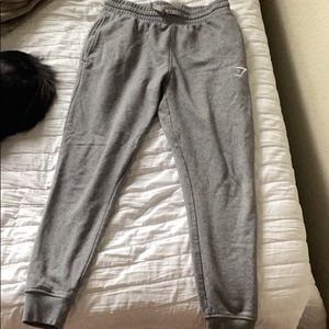 Gymshark joggers